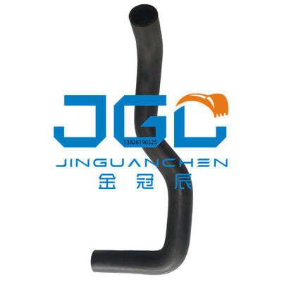 SK120、SK120-2、3、5、6 エグババター 上下接続水用ゴムホース YM05P01027P1 YM05P01026P1 ゴムホース