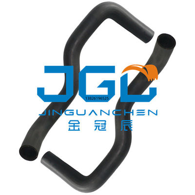SK120、SK120-2、3、5、6 エグババター 上下接続水用ゴムホース YM05P01027P1 YM05P01026P1 ゴムホース