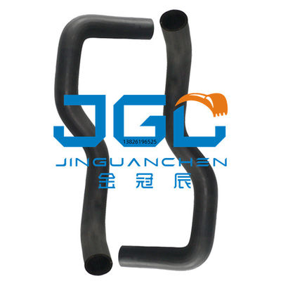 SK120、SK120-2、3、5、6 エグババター 上下接続水用ゴムホース YM05P01027P1 YM05P01026P1 ゴムホース