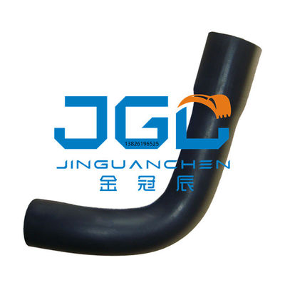 SK120-2/3/5/6 掘削機 上下接続水用ゴムホース YM05P01027P1 中型機械用