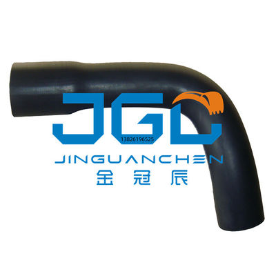 SK120-2/3/5/6 掘削機 上下接続水用ゴムホース YM05P01027P1 中型機械用