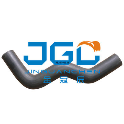 質の高いゴム部品 上部中部排水管 YN05PO1046P1 YN05PO1025P1 掘削機用 SK200-1、2、3、4、5、6 水管