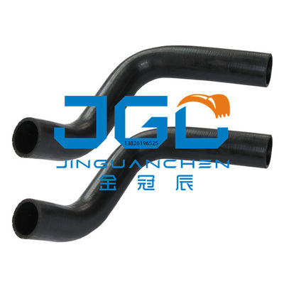 ゴム部品 上部中部排水管 YN05PO1026P1 掘削機用 SK200-1 -3 水管