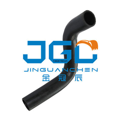 ゴム部品 上部中部排水管 YN05PO1026P1 掘削機用 SK200-1 -3 水管