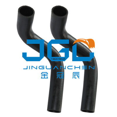 ゴム部品 上部中部排水管 YN05PO1026P1 掘削機用 SK200-1 -3 水管