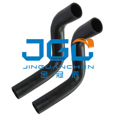 ゴム部品 上部中部排水管 YN05PO1026P1 掘削機用 SK200-1 -3 水管