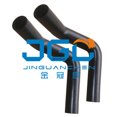 YN05PO1046P1 エグババターSK200-6用のゴム部品の交換