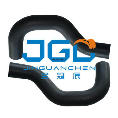 SK200-8/E SK120-8/E 上下接続 YN05P01479P1 YN05P01494P1のためのオリジナルOEMゴムホース