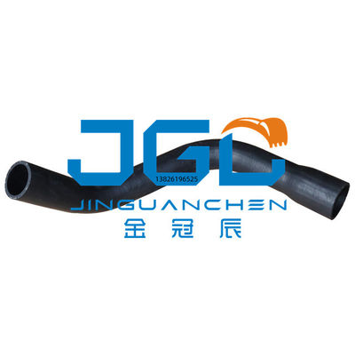 高品質の掘削機 SK230-6E/SK250-6E 上下ホース LQ05P01093P1 LQ05P01094P1 ラジエーターホース