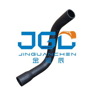 高品質の掘削機 SK230-6E/SK250-6E 上下ホース LQ05P01093P1 LQ05P01094P1 ラジエーターホース