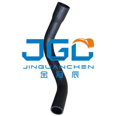 高品質の掘削機 SK230-6E/SK250-6E 上下ホース LQ05P01093P1 LQ05P01094P1 ラジエーターホース