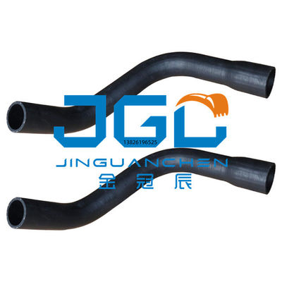 高品質の掘削機 SK230-6E/SK250-6E 上下ホース LQ05P01093P1 LQ05P01094P1 ラジエーターホース