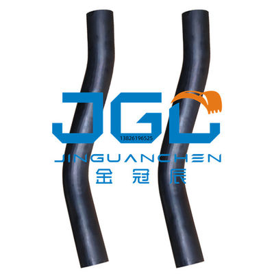 2444R2441 244-R2441 エンジン 上部水管 パイプ 掘削機 掘削機SK300-1、2、3、SK310-2、3、SK320-1、2、3