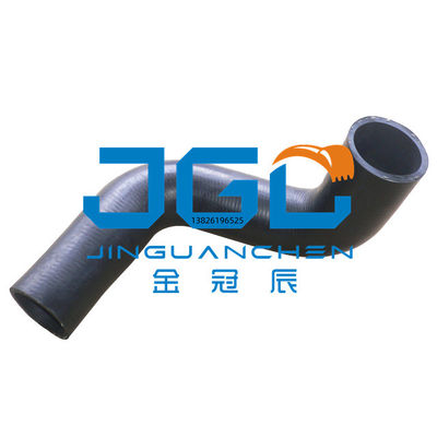 ラジエーター冷却管のパイプ SK320、SK320-6E、SK330-6、E、SK350-6、E、360-6E 掘削機 LC05P01087P1 水