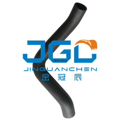 掘削機 SK330-8 E 350-8 E ゴムホース 上下接続 水用ゴムホース LC05P01464P1 LC05P01422P1