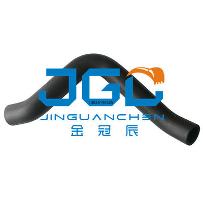 掘削機 SK330-8 E 350-8 E ゴムホース 上下接続 水用ゴムホース LC05P01464P1 LC05P01422P1