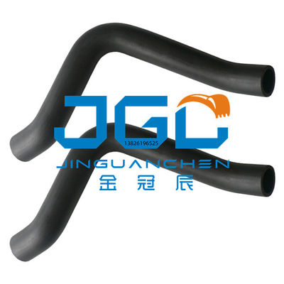 掘削機 SK330-8 E 350-8 E ゴムホース 上下接続 水用ゴムホース LC05P01464P1 LC05P01422P1
