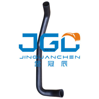 エグババター SK330-8 E 350-8 E ゴムホース 上下接続 水用ゴムホース LC05P01422P1 ゲウニンOEM コラー フォトショーとして