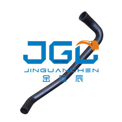 エグババター SK330-8 E 350-8 E ゴムホース 上下接続 水用ゴムホース LC05P01422P1 ゲウニンOEM コラー フォトショーとして