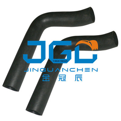 高品質の掘削機 SK400-6 SK450-6 上下接続水用ゴムホース LS05P01049P1