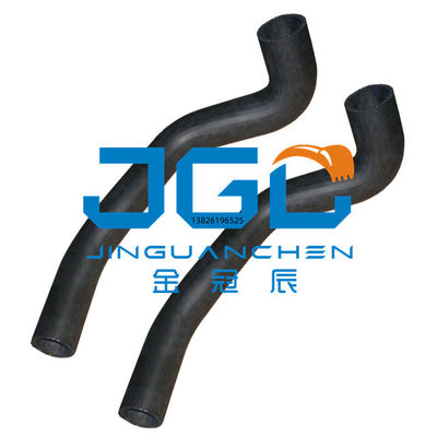 LS05P01291P1 エンジン 上部水管 パイプ エグババター用 SK460-8 E 480-8 中型 保証