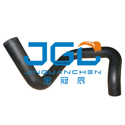 中型コラー LS05P01292P1 エンジン エグババター用上部水管パイプ SK460-8 E 480-8