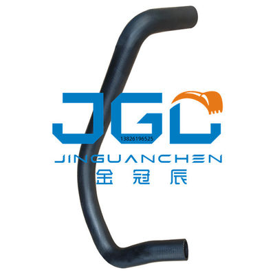 ラジエーター水管 14503559 14503561 EC55BLC EC60BLC エグババター上下管管管管管管機械エンジン