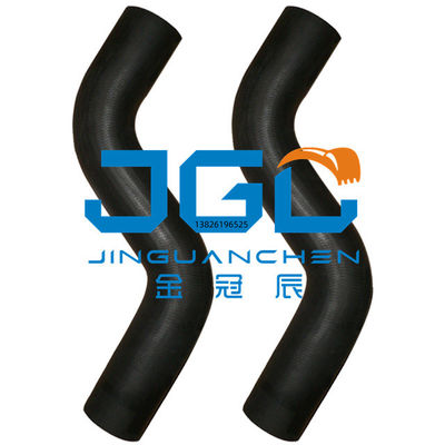 建設機械 掘削機 部品 14532052 ウォーターホース パイプ VOL-VO EC460
