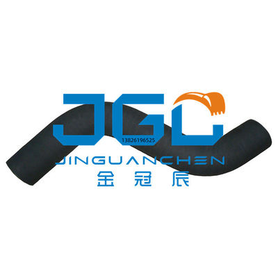 高性能水管管 14506005 VOL-VO EC140BLC EC140のために