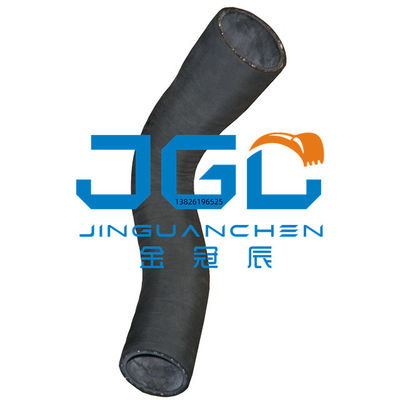 VOL-VO 掘削機 D6E 1461 8824 EC210B EC210BP の 下水管 の 交換 部品