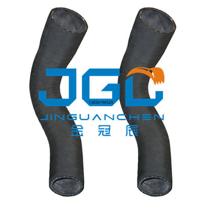 VOL-VO 掘削機 D6E 1461 8824 EC210B EC210BP の 下水管 の 交換 部品