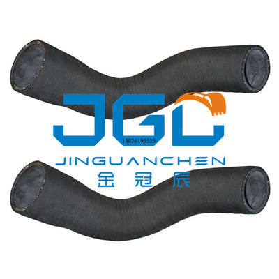 VOL-VO 掘削機 D6E 1461 8824 EC210B EC210BP の 下水管 の 交換 部品