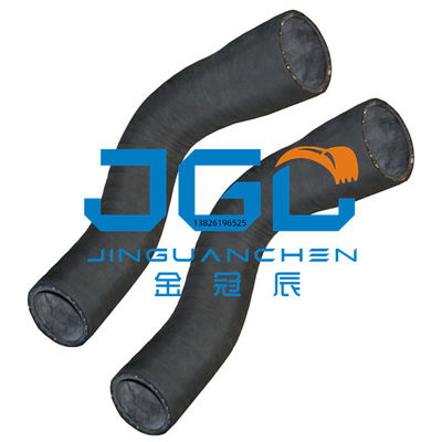VOL-VO 掘削機 D6E 1461 8824 EC210B EC210BP の 下水管 の 交換 部品