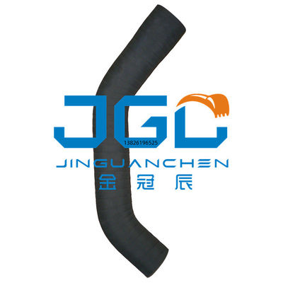 格安価格 EC210BLC EC210BP EC210BLC 掘削機 ラジエーター ゴム 水道管 1457 9231
