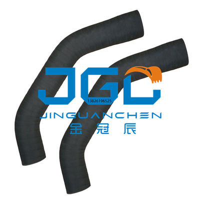 格安価格 EC210BLC EC210BP EC210BLC 掘削機 ラジエーター ゴム 水道管 1457 9231