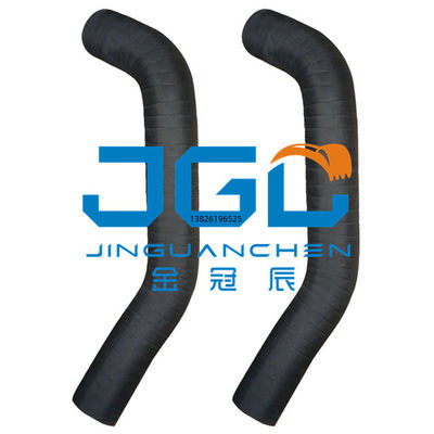 交換部品 充電冷却管 14536069 ボルボ掘削機 EC360 EC460 中型