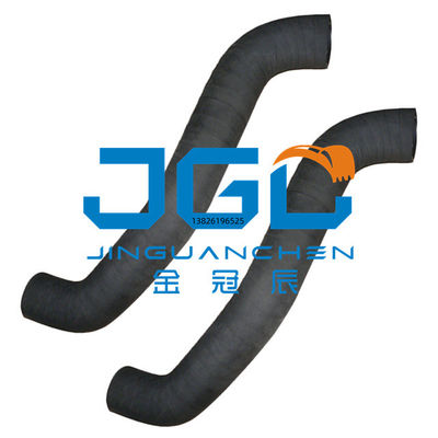 Ec360 Ec460 エグババター用ゴムパイプ用水管 14506514