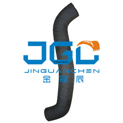 Ec360 Ec460 エグババター用ゴムパイプ用水管 14506514