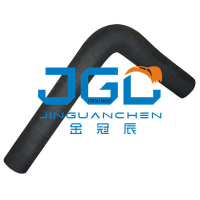 EC360 EC460 エグババターホース 上部中部排水管 14506516