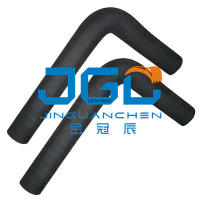 EC360 EC460 エグババターホース 上部中部排水管 14506516