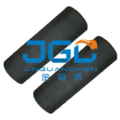 VOL-VO EC360 EC460 掘削機用の上部水管14506515の交換部品