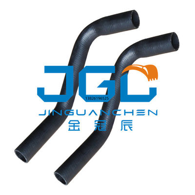 掘削機 補給部品 水管パイプ 11M8-40200 ハインダイ R60-7