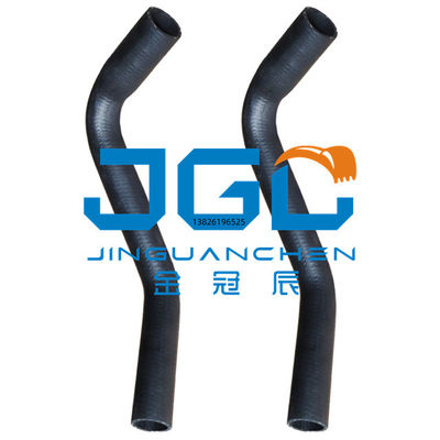 掘削機 補給部品 水管パイプ 11M8-40200 ハインダイ R60-7