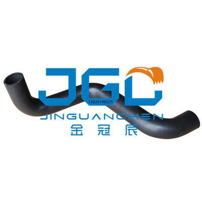 11E6-41300 ヒューンダイ R130 R130-5 7 エグババター用水管の交換部品