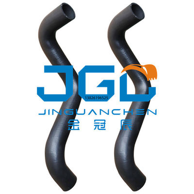 11E6-41300 ヒューンダイ R130 R130-5 7 エグババター用水管の交換部品