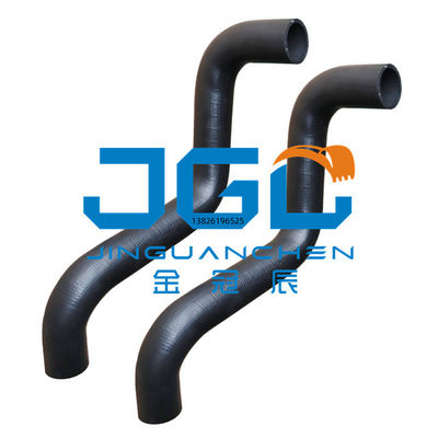 11E6-41300 ヒューンダイ R130 R130-5 7 エグババター用水管の交換部品
