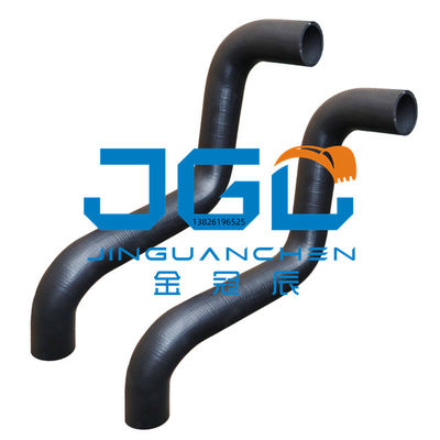 交換部品 R130-3 エグババター 水管管 11E6-41300 ハインダイ