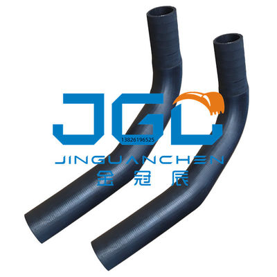 ハイパフォーマンス水管パイプ 11E3-4005 ハインダイ R130-3 掘削機用