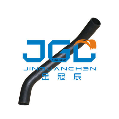 R150 掘削機 水管管 11N4-43300 ヒューンダイ用のスペア部品
