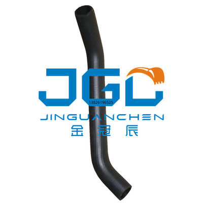 R150 掘削機 水管管 11N4-43300 ヒューンダイ用のスペア部品